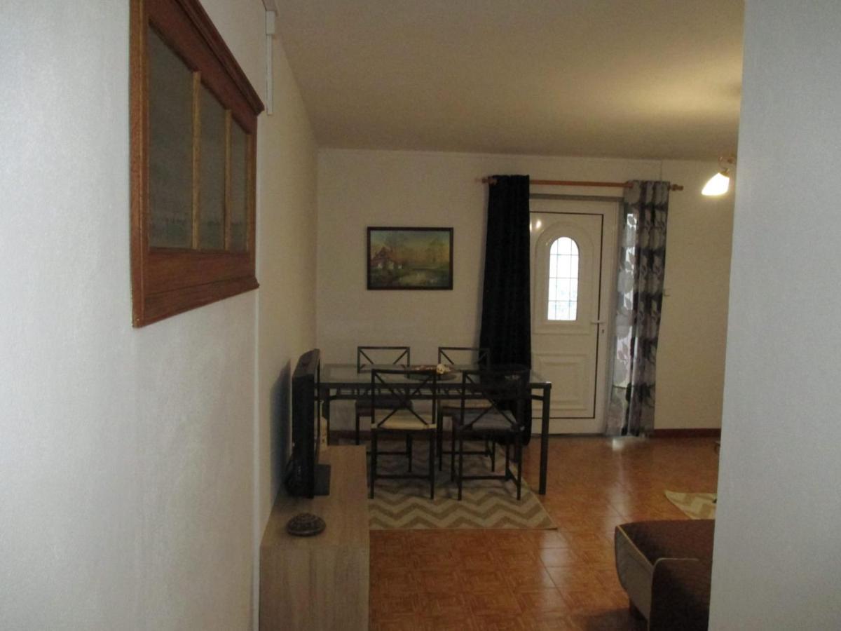 Villa Casa Valente à Macedo de Cavaleiros Extérieur photo